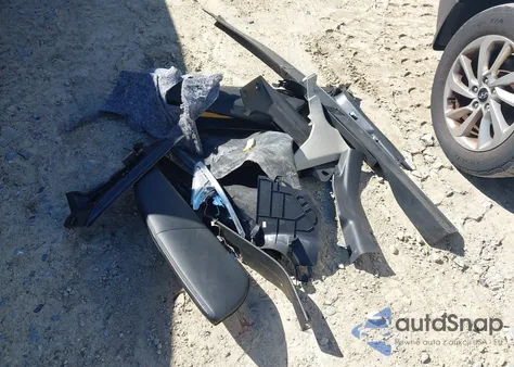 2016 Infiniti Q50 3.0T Premium из США, поврежденный, VIN JN1EV7AR2GM340866